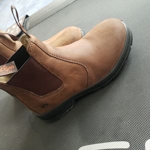Windriver Boots